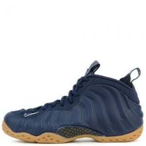 NIKE Men's Air Foamposite One Midnight Navy Shoes Size 9